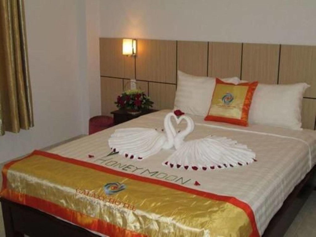 остров Фукуок: Galaxy Hotel Phu Quoc