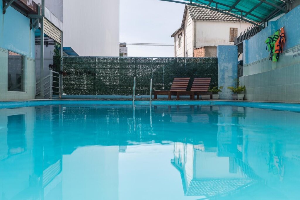 остров Фукуок: Galaxy Hotel Phu Quoc