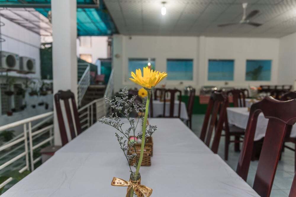 остров Фукуок: Galaxy Hotel Phu Quoc
