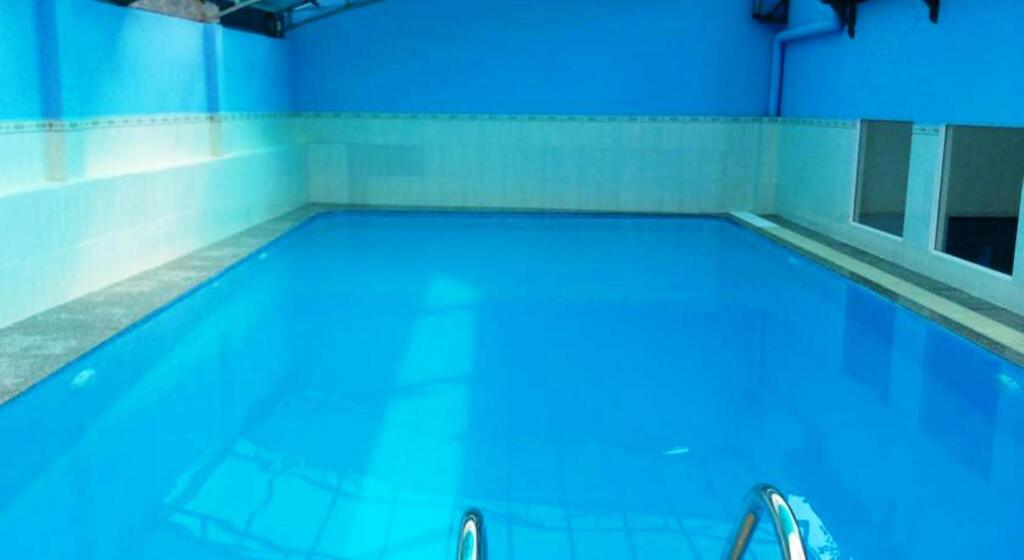 остров Фукуок: Galaxy Hotel Phu Quoc