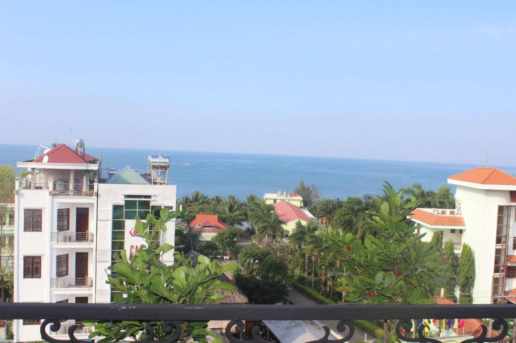 остров Фукуок: Galaxy Hotel Phu Quoc