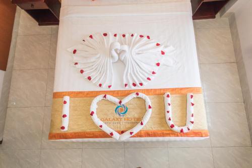 остров Фукуок: Galaxy Hotel Phu Quoc