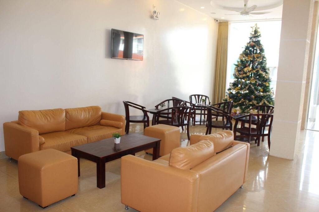 остров Фукуок: Galaxy Hotel Phu Quoc