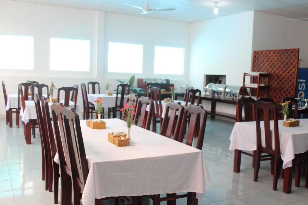 остров Фукуок: Galaxy Hotel Phu Quoc