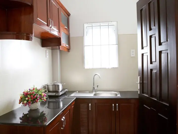 остров Фукуок: Huynh Gia Bungalow