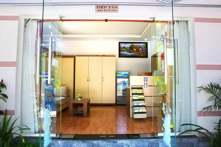 остров Фукуок: Huynh Gia Bungalow