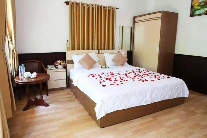 остров Фукуок: Huynh Gia Bungalow