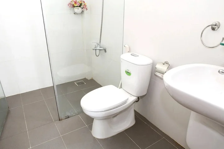 остров Фукуок: Huynh Gia Bungalow