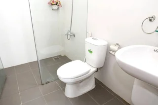 остров Фукуок: Huynh Gia Bungalow