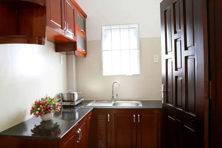 остров Фукуок: Huynh Gia Bungalow