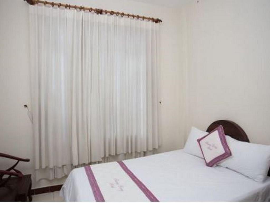 Хюэ: Thang Long Hotel