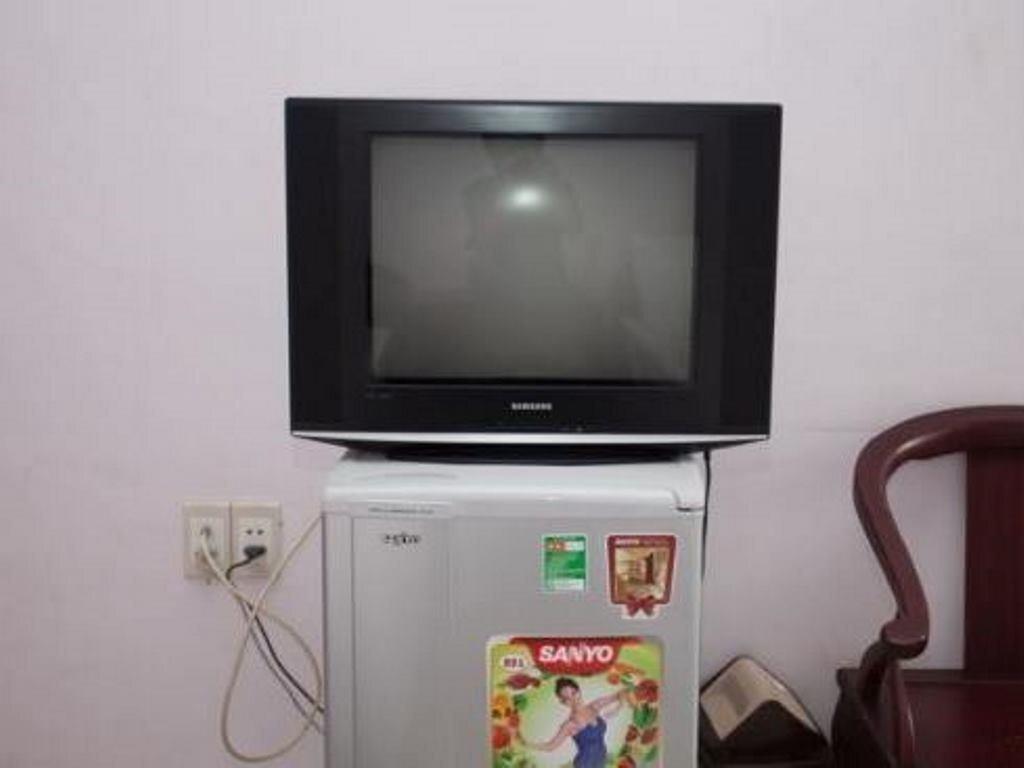 Хюэ: Thang Long Hotel