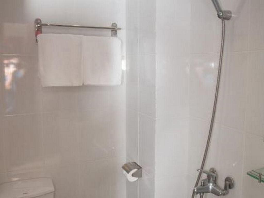 Хюэ: Thang Long Hotel