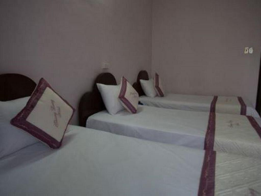 Хюэ: Thang Long Hotel