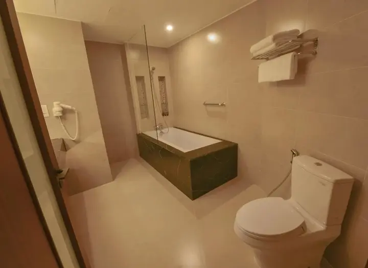 Лаокай: Aristo International Hotel