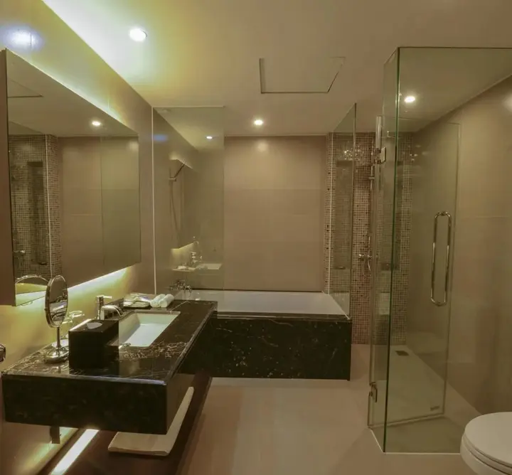 Лаокай: Aristo International Hotel