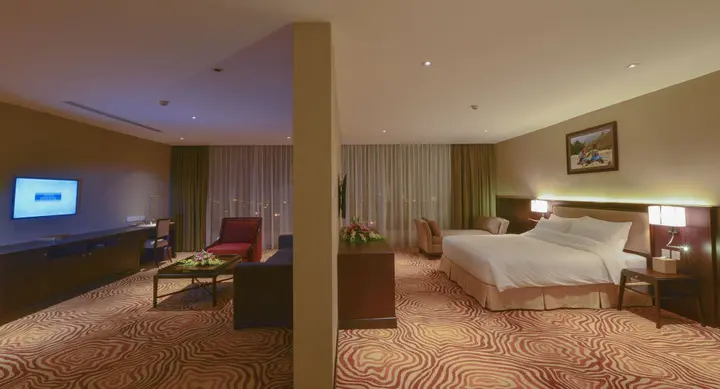 Лаокай: Aristo International Hotel