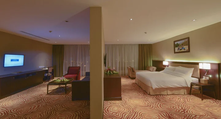 Лаокай: Aristo International Hotel