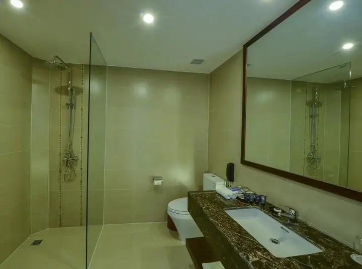 Лаокай: Aristo International Hotel