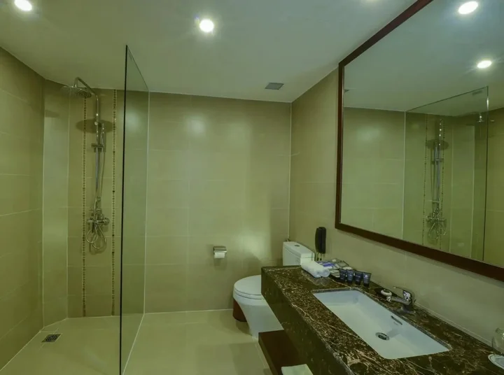 Лаокай: Aristo International Hotel