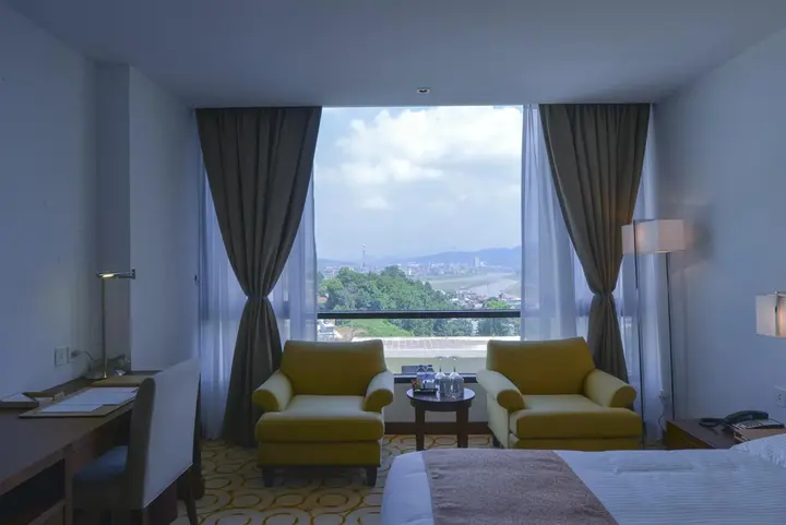 Лаокай: Aristo International Hotel