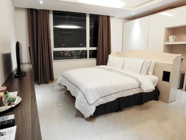 Ханой: Namu Hotel