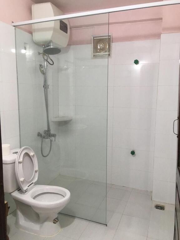 Лаокай: Ngan Nga Bac Ha Hotel