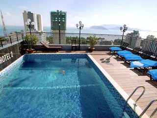Нячанг: Golden Rain 2 Hotel
