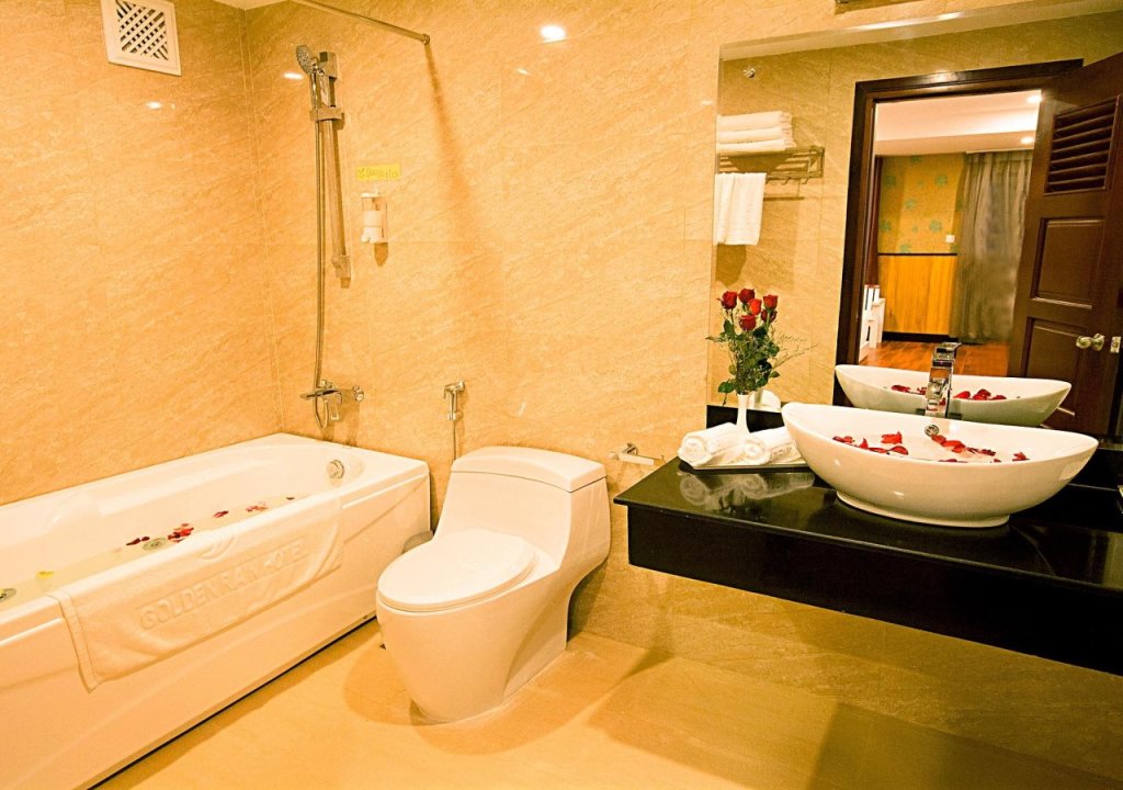 Нячанг: Golden Rain 2 Hotel