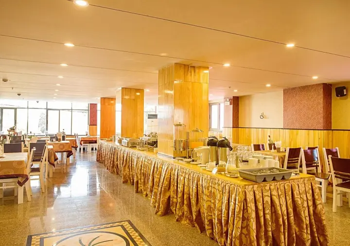 Нячанг: Golden Rain 2 Hotel