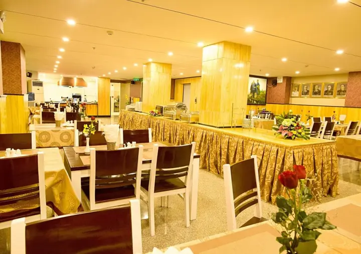 Нячанг: Golden Rain 2 Hotel