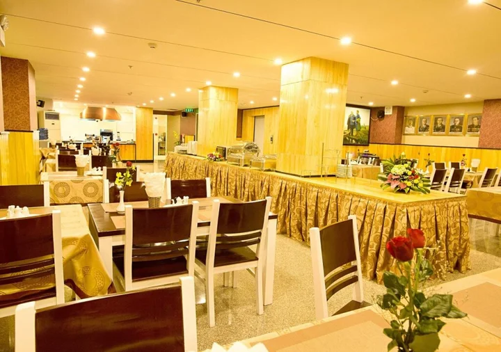 Нячанг: Golden Rain 2 Hotel