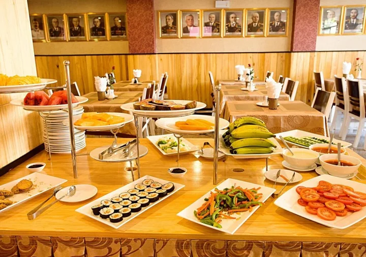 Нячанг: Golden Rain 2 Hotel