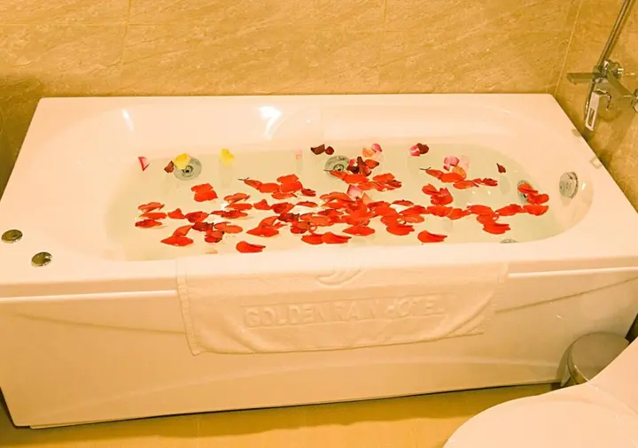 Нячанг: Golden Rain 2 Hotel