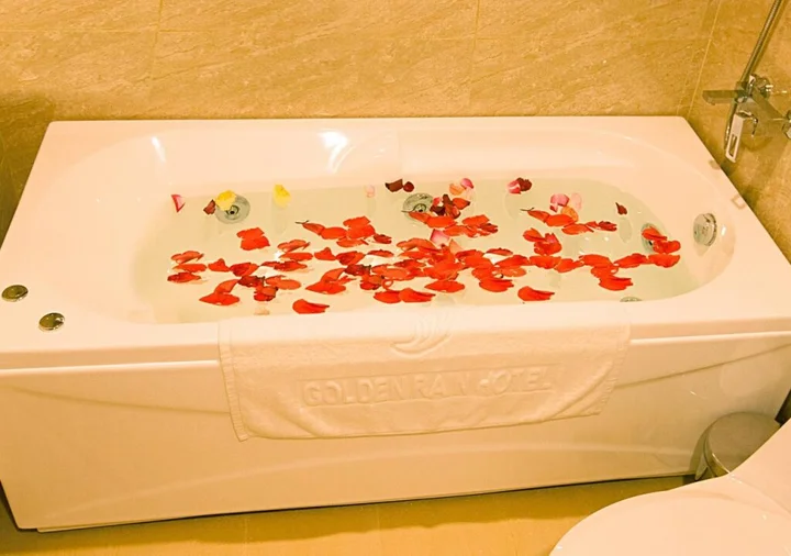 Нячанг: Golden Rain 2 Hotel