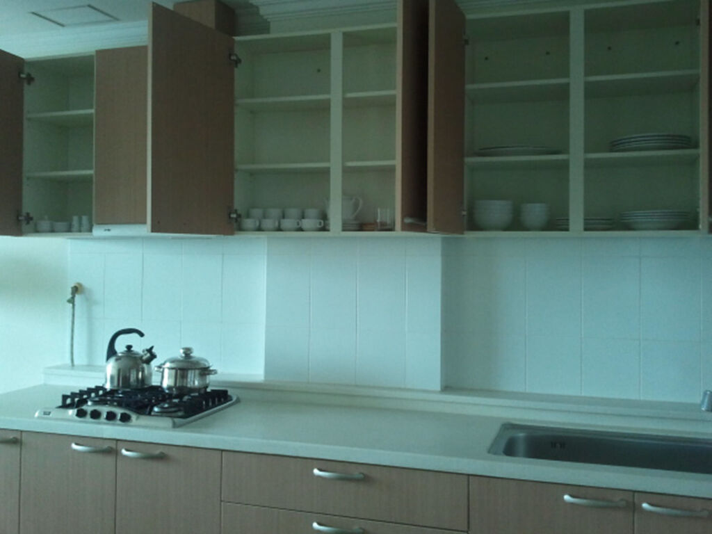 Хошимин: Green Hills Serviced Residences
