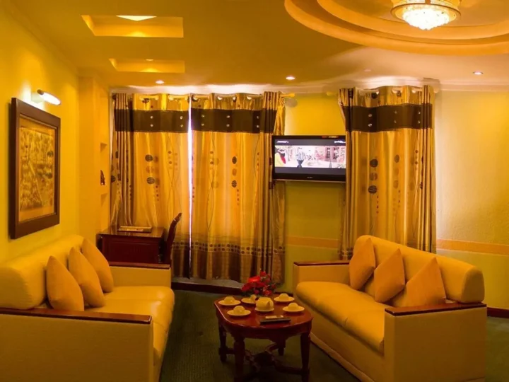 Кантхо: Ninh Kieu 2 Hotel