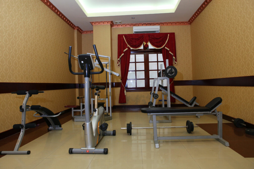Кантхо: Ninh Kieu 2 Hotel