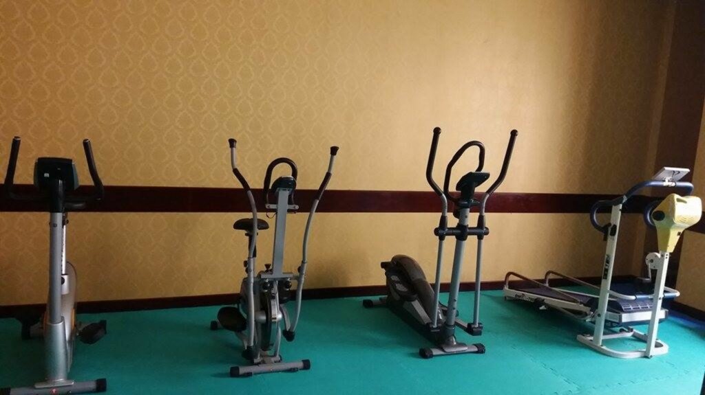 Кантхо: Ninh Kieu 2 Hotel