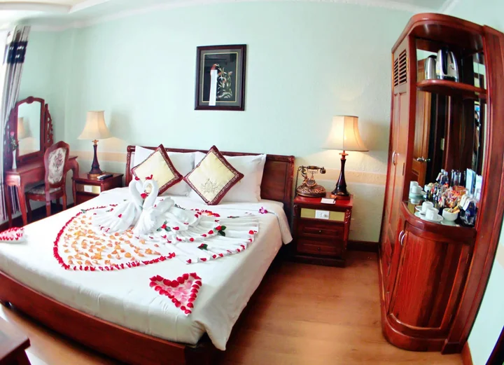 Кантхо: Ninh Kieu 2 Hotel
