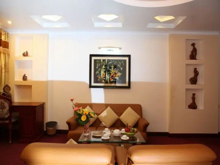 Кантхо: Ninh Kieu 2 Hotel