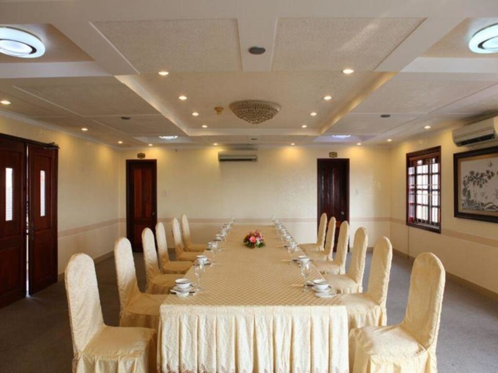 Кантхо: Ninh Kieu 2 Hotel