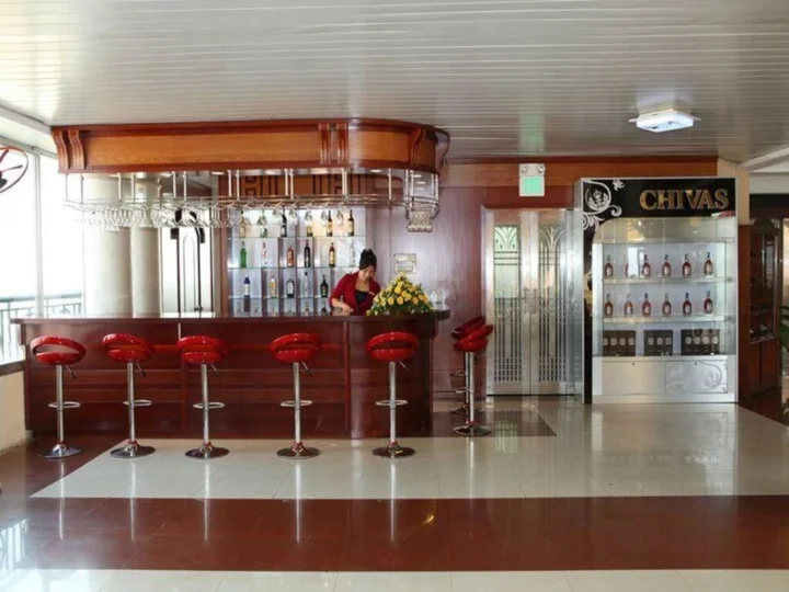 Кантхо: Ninh Kieu 2 Hotel