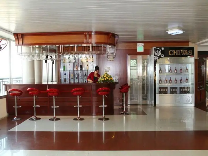 Кантхо: Ninh Kieu 2 Hotel