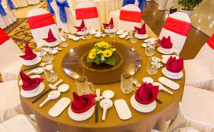 Кантхо: Ninh Kieu 2 Hotel