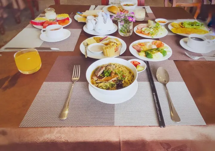 Кантхо: Ninh Kieu 2 Hotel