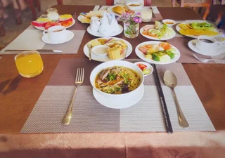 Кантхо: Ninh Kieu 2 Hotel