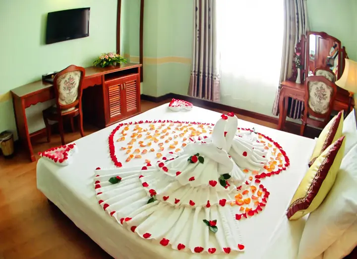 Кантхо: Ninh Kieu 2 Hotel
