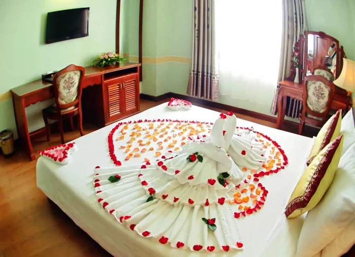 Кантхо: Ninh Kieu 2 Hotel