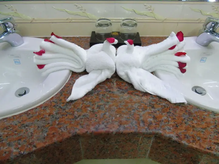 Кантхо: Ninh Kieu 2 Hotel